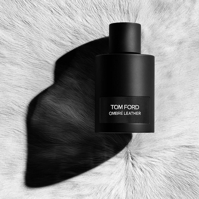 -𝐌𝐨𝐨𝐌𝐨𝐨-  Nước hoa T,F Ombre Leather