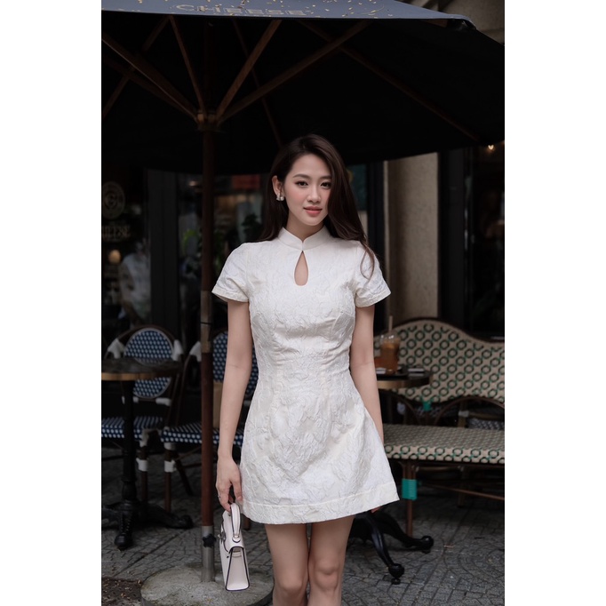 RUBIES Đầm Ngắn Samie Dress