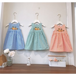 Váy Bé Gái Cực Xinh (9-33kg)