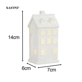 Đèn Để Bàn Trang Trí Tiệc Giáng Sinh