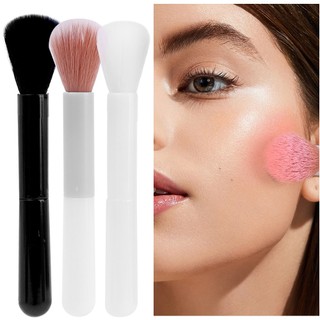 Cọ trang điểm mặt - cọ đánh phấn má hồng / phấn phủ / phấn bắt sáng / phấn phủ / bắt sáng sợi mềm mại