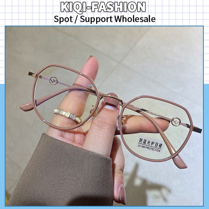 COD Kính Bảo Hộ Chống Tia Bức Xạ Và Ánh Sáng Xanh Cho Nam Nữ