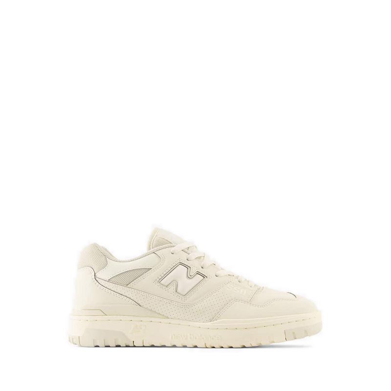 Giày Thể Thao New Balance 550 Men's - Beige