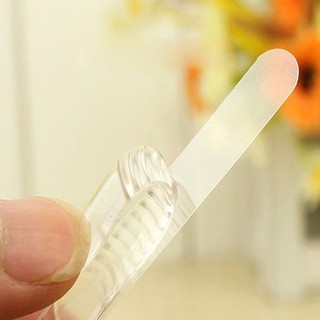 Set 4 Miếng Đệm Silicon Bảo Vệ Gót Chân Khi Mang Giày Cao Gót