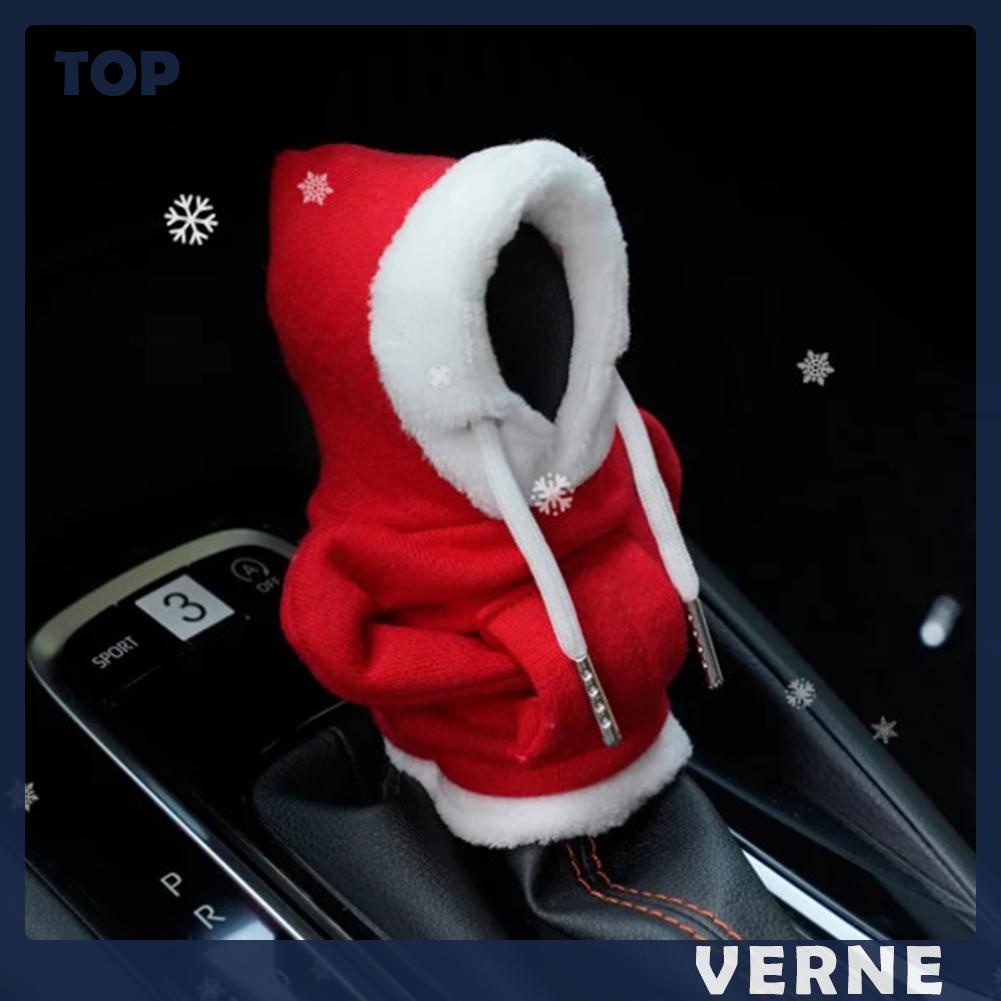 Áo hoodie Thời Trang Tay Cầm Cần Số Xe Hơi merry xmas