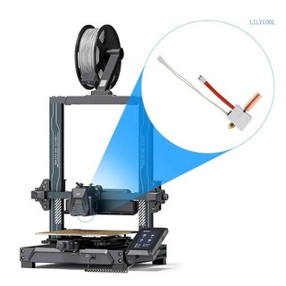 Bộ vòi phun nhiệt cho máy in 3d neptune 4 4pro