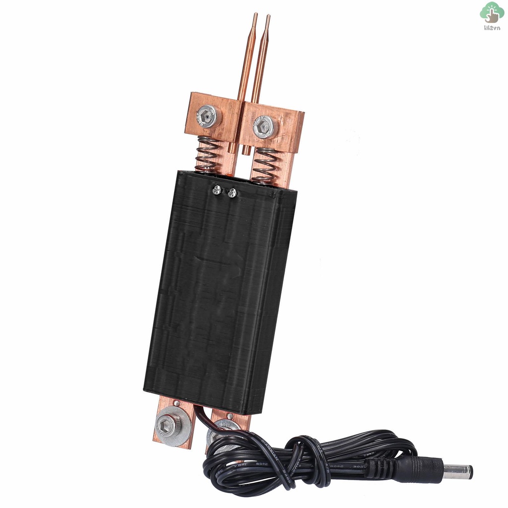 Bút Hàn Tự Động Kích Hoạt Pin 18650 Chuyên Dụng