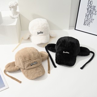 Mũ Phi Công Che Tai Giữ Ấm Mùa Đông Cho Người Lớn