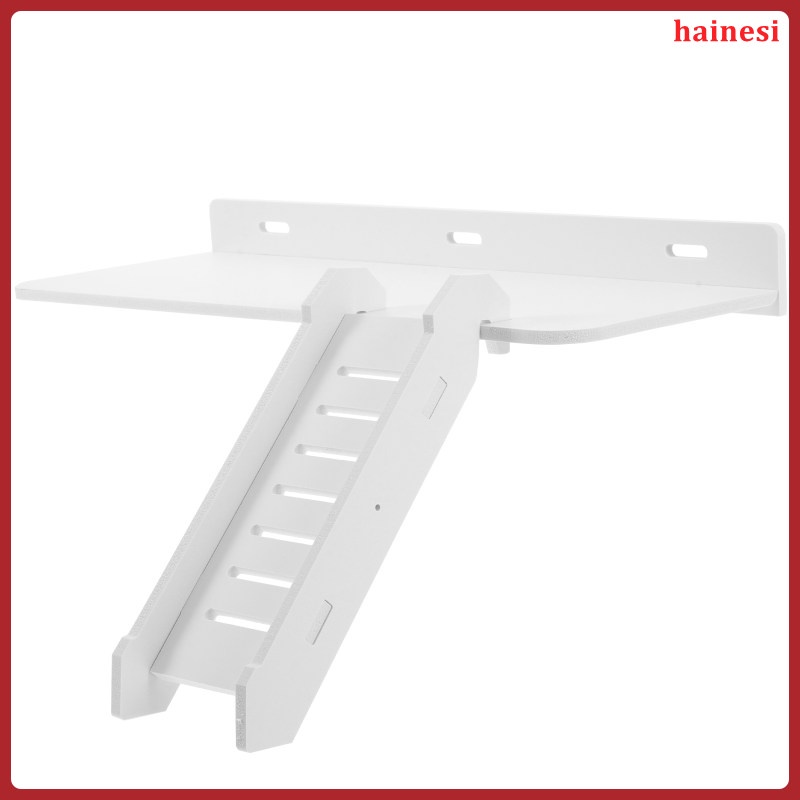 Đồ Chơi Trang Trí Nền Tảng Heo guinea Cho Chuột hamster Leo Trèo