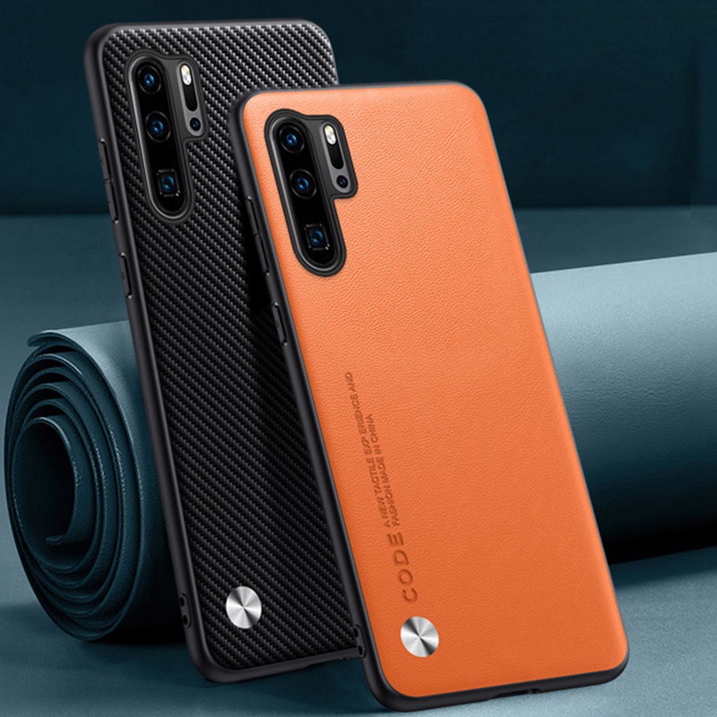 Bao Da Điện Thoại Chống Sốc Cho huawei p30 / p30 pro / p30 lite Ốp
