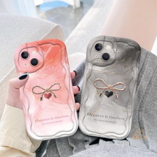 Ốp Điện Thoại tpu Viền Gợn Sóng 3d Cho iphone 15 pro max 15 pro 15 plus 11 12 14 13 pro max xr 7plus x xs max 6s 7 8 6 Dx
