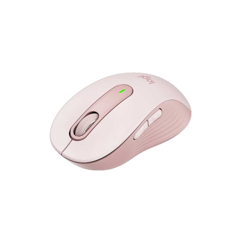 Chuột không dây Logitech M650 Signature - hàng chính hãng