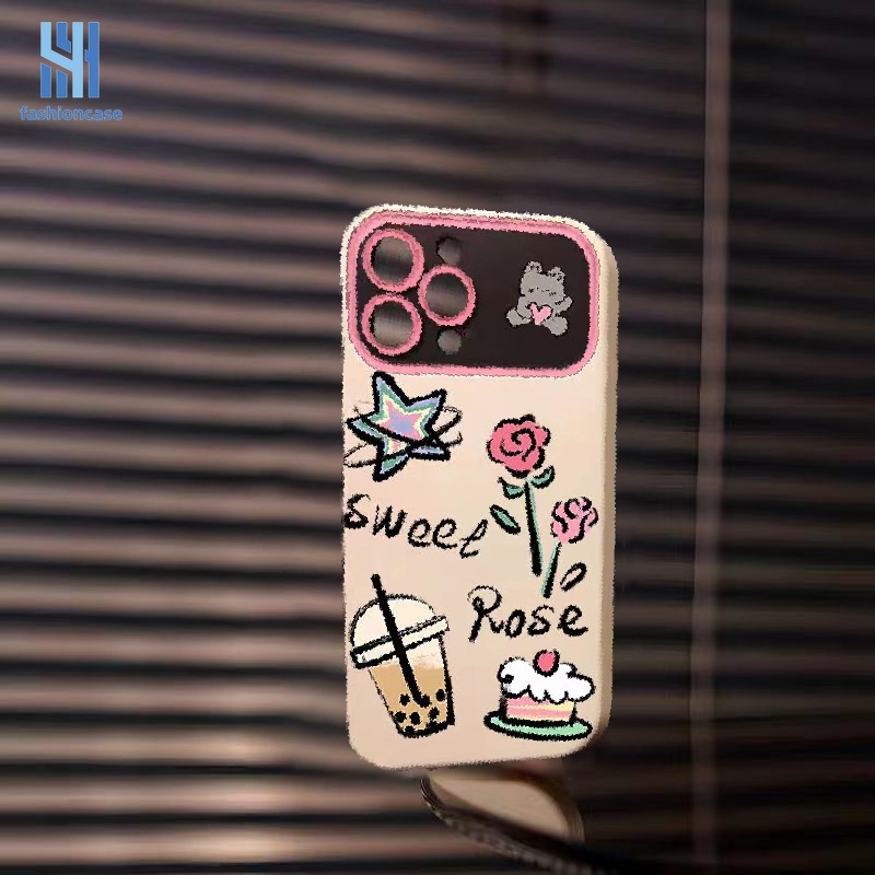 Ốp Điện Thoại Cho vivo y02s y02t y02 y11 y20i y16 y15s y27 v29 v27 v25e y91 y15 y36 y15a y91c y12s y1s y35 y22s y21s y19 Y01E y12