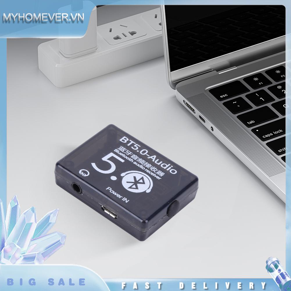 Bảng Mạch Nhận Tín Hiệu Âm Thanh bluetooth 3.7-5v 5.0 mp3 Chuyên Dụng