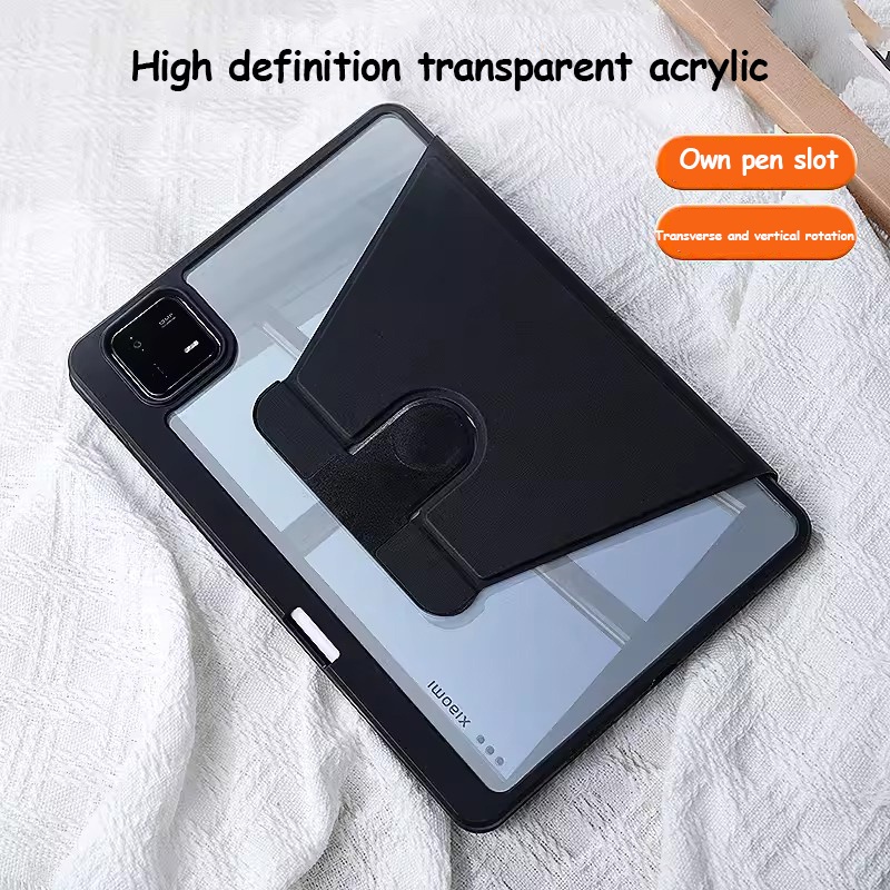 Bao Da Máy Tính Bảng Bằng acrylic Cho xiaomi redmi pad se 2023 11 inch pad 10.61 xiaomi pad 6 pad 6 pro pad 5 pad 5 pro