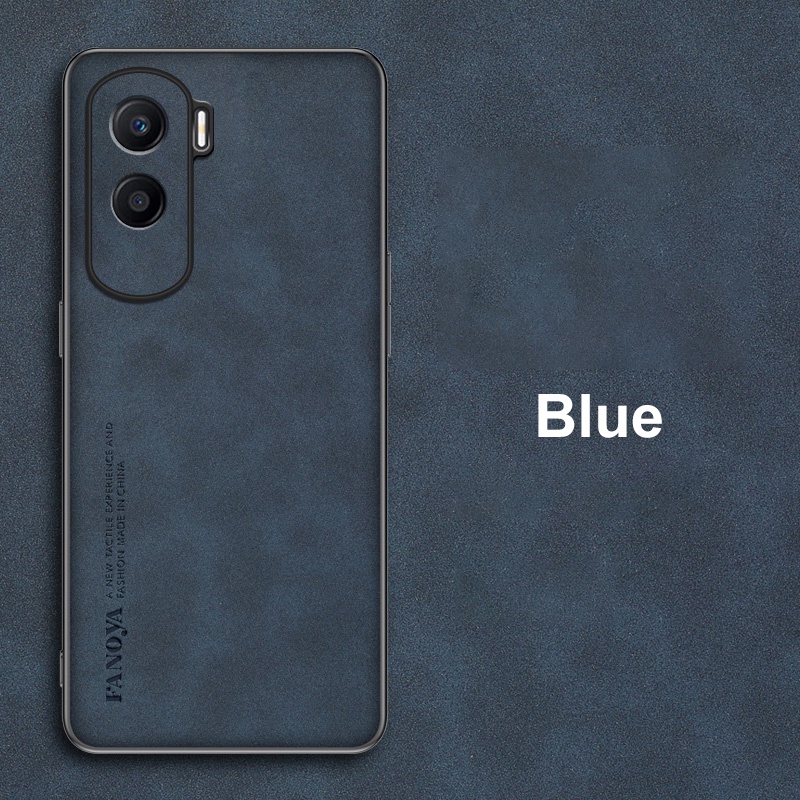 Bao Da Điện Thoại Silicon Nhám Cao Cấp Bảo Vệ camera Toàn Diện Cho honor 90 lite honor 90 pro honor90 Ốp