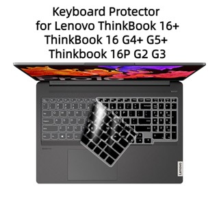 Tấm Lót Bảo Vệ Bàn Phím Máy Tính lenovo thinkbook 16 + thinkbook 16 g5 + 16p g2 16 g4 + Tiện Dụng