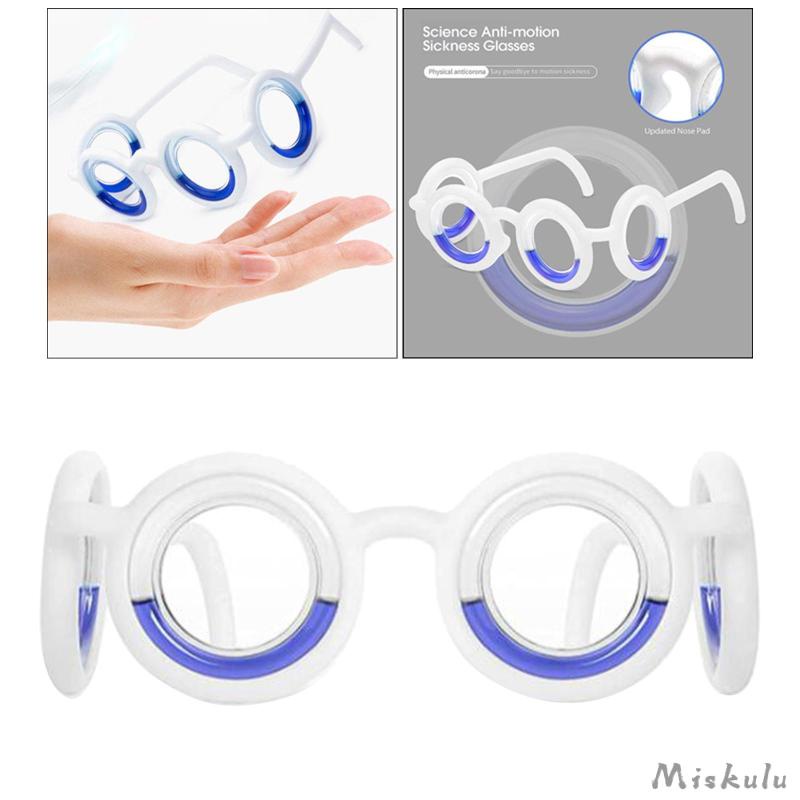 Kính Mát Chống Say Tàu Xe Không Khí nausea