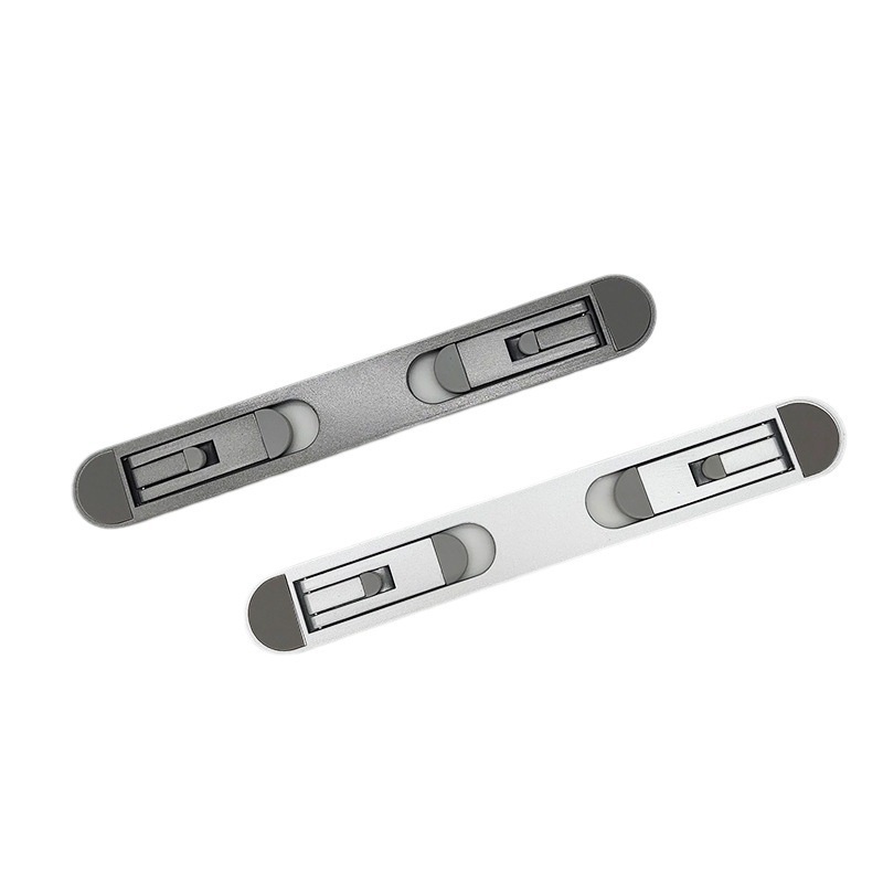 Thanh Dán Giá Đỡ Laptop Tản Nhiệt, Kê Bàn Phím Bằng Inox