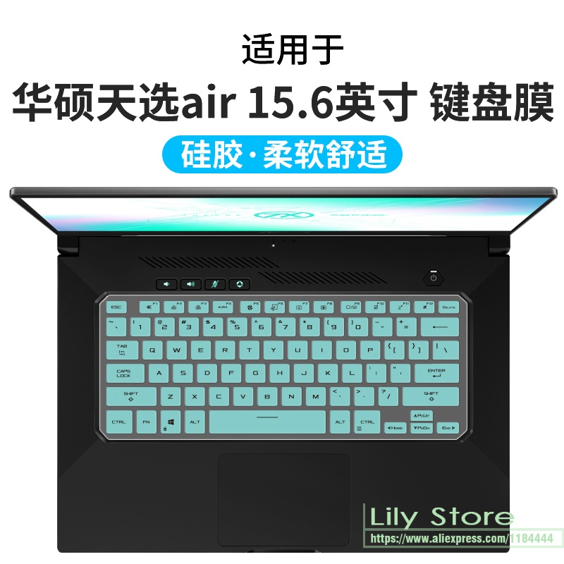Bàn Phím laptop asus zephyrus m16 2023 gu604 gu604vz gu604vi gu604v & zephyrus g16 gu603 Gu603Z gu603vv gu603h