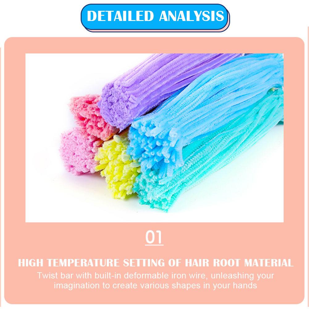 Set 100 Tấm Vải Nhung Lụa Mạ Kẽm Màu Sắc m0h5 Dùng Để Trang Trí Đồ Chơi / Làm Đồ Thủ Công diy