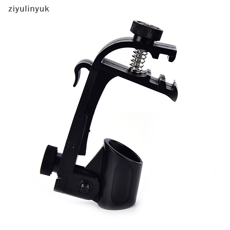 1 Giá Đỡ Micro Bằng Nhựa ziyulinyuk Có Thể Điều Chỉnh Tiện Dụng