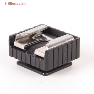 Ốc Vít 1 / 4 "Gắn Đèn Flash Cho Tripod