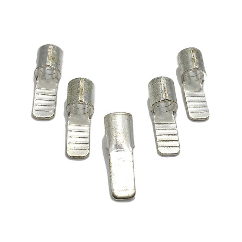 Thiết bị đầu cuối cổng hàn đồng Màu Đỏ chèn C45 thiết bị ngắt Mạch công tắc khí dz47/lưỡi công tắc k