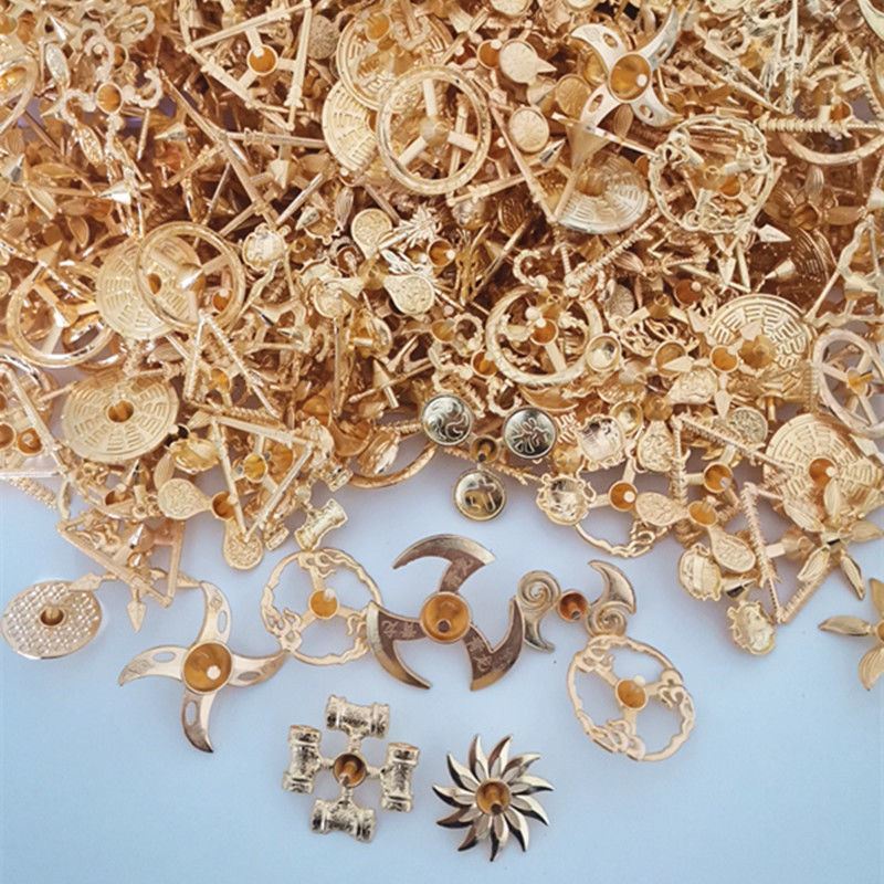 Đồ vô tri 1k Con Quay Đồ Chơi/Fidget Spinner Mới Con Quay Đồ Chơi spinner Bằng Hợp Kim đồ chơi di động/Trò Chơi/đồ chơi người lớn/giảm stress văn phòng/đồ chơi giải nén/giảm stress/xả stress/đồ chơi xả stress/edc fidget Đồ chơi đàn ông/ADHD