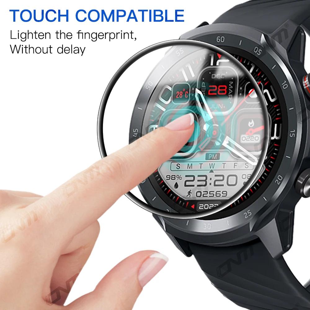 Miếng Dán Bảo Vệ Màn Hình Đồng Hồ mibro watch a2 a2 20d