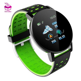 Đồng Hồ Thông Minh bluetooth Cho ios / android
