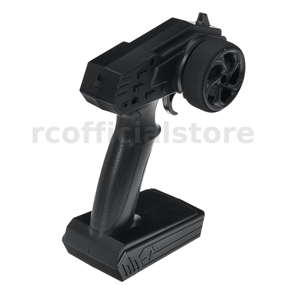 Volantexrc 787-1 1 / 24 rc 2.4g 2ch Điều Khiển Từ Xa pt2111
