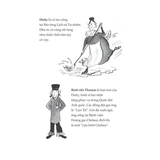 Sách - Quái vật băng (David Walliams) (Nhã Nam)