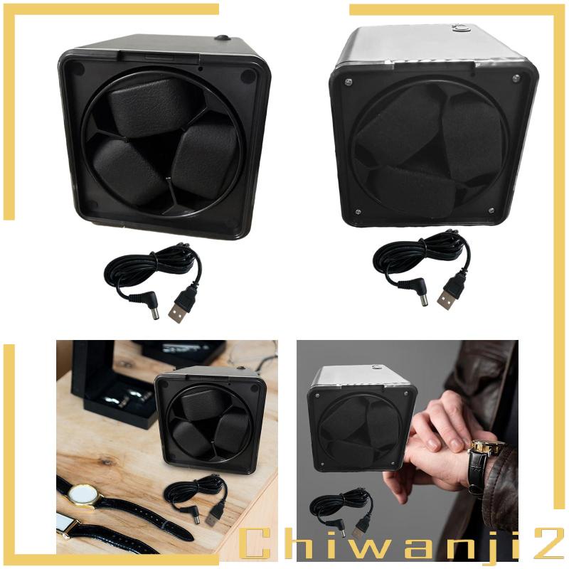 Hộp Đựng Đồng Hồ Cơ Tự Động Không Có Nắp Đậy Gọn Nhẹ Cho Nam Nữ