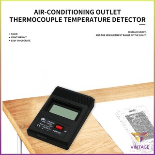 Temperature Meter LED Digital TM902C Household Controller [A/1]