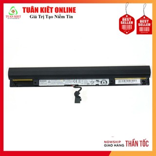 Pin Laptop Lenovo Ideapad 100-15IBD L15S4A01 L15L4A01 L15M4A01 L15E4A01 80QQ L15S4A01 L15M4E01 V4400 100-14 100-14IBD