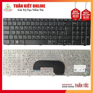 Bàn phím laptop Dell Inspiron 17R N7010 08V8RT 8V8RT NSK-DPB01 AEUM9U00010