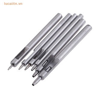 Dụng Cụ Đục Lỗ Thắt Lưng Da Thủ Công