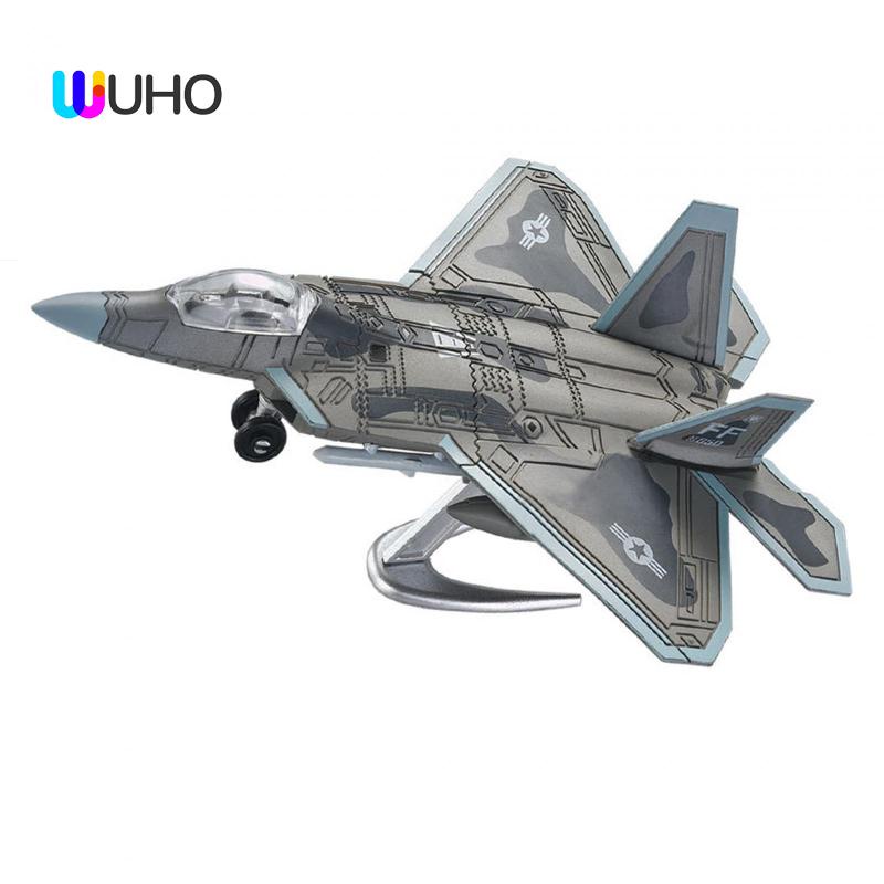 Bộ Lắp Ráp Mô Hình Máy Bay Chiến Đấu Tỉ Lệ 1 / 72