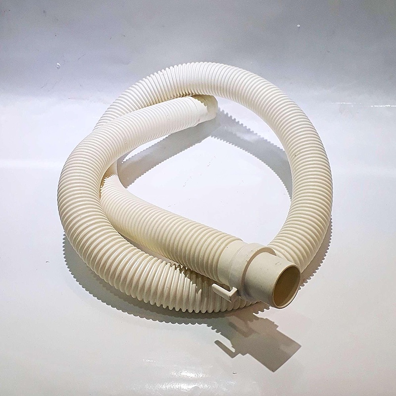 Ống thải nước máy giặt cửa đứng đa năng - Dây xả thoát nước máy giặt cửa trên hàng Zin