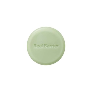 Real Barrier Control-T Acne Solution Tea Tree Cleansing Bar 100g