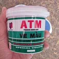 Ve màu quét tường ATM