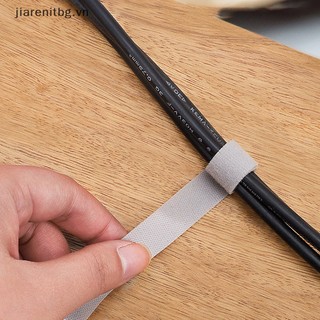 Cuộn dây quấn dây cáp 3 / 5m tự dính tiện dụng