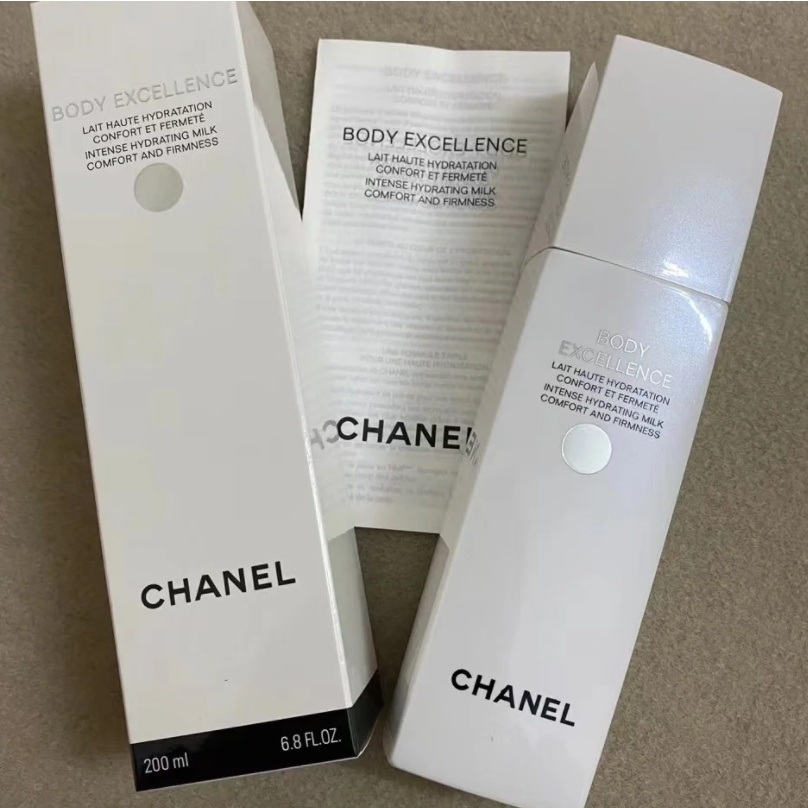 Sữa Cơ Thể chanel Camel Trà Sữa 200ml Không Nhờn