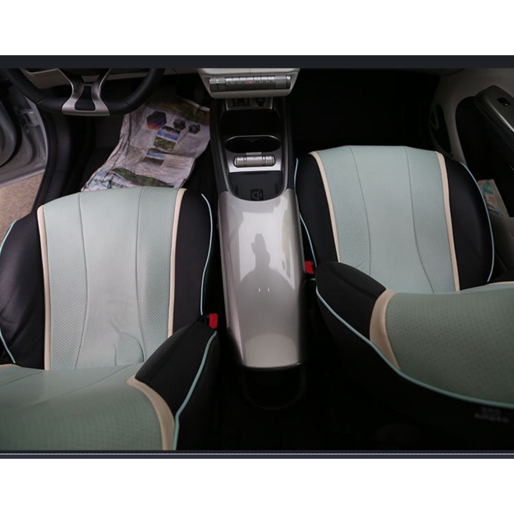 Viền abs Bảo Vệ Hộp Tỳ Tay Cho Xe Hơi byd dolphin