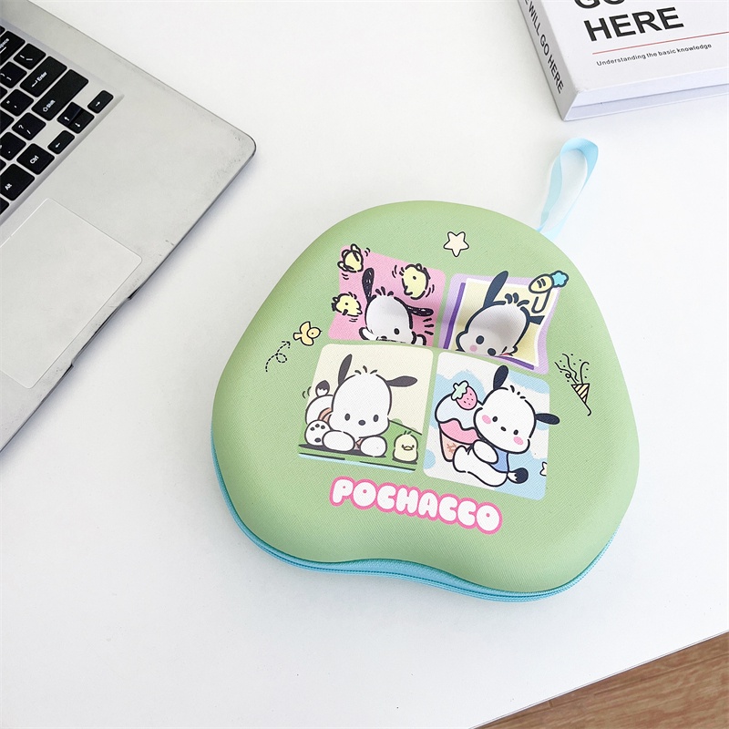 Túi Đựng Tai Nghe Bằng eva Chống Thấm Nước Cho apple airpods max