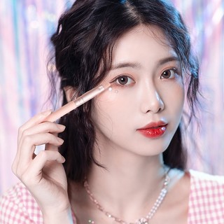 Bộ 4 Cọ Trang Điểm mini Đa Năng