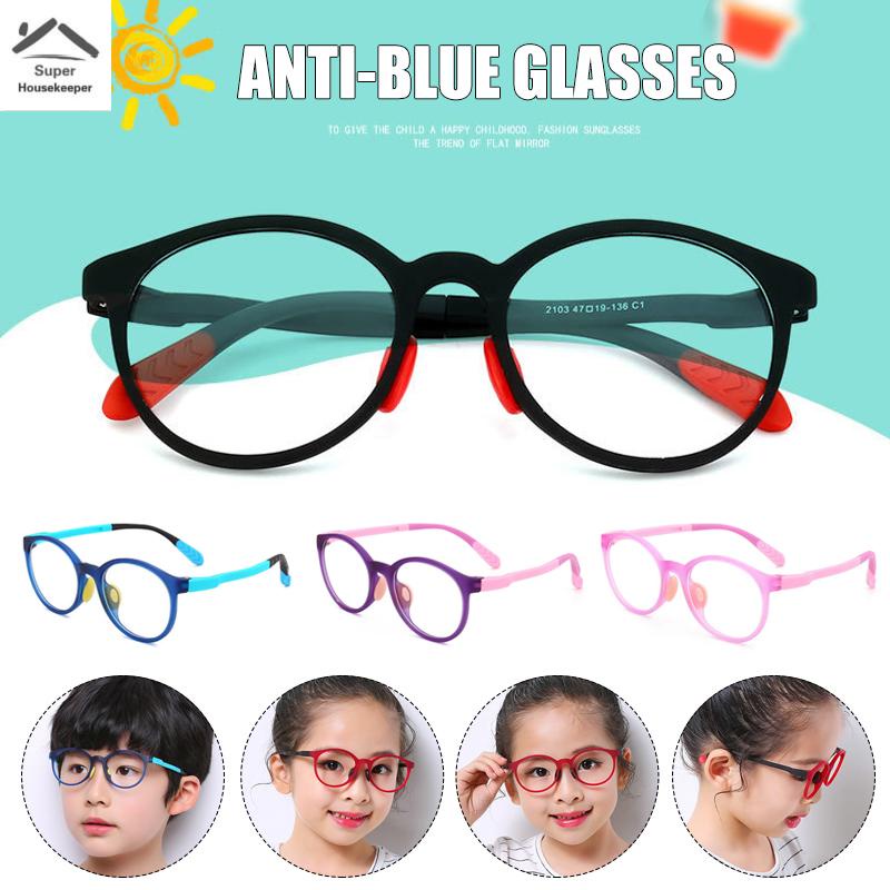 Kính Lọc Tia uv Ánh Sáng Xanh Thời Trang Cho Máy Tính