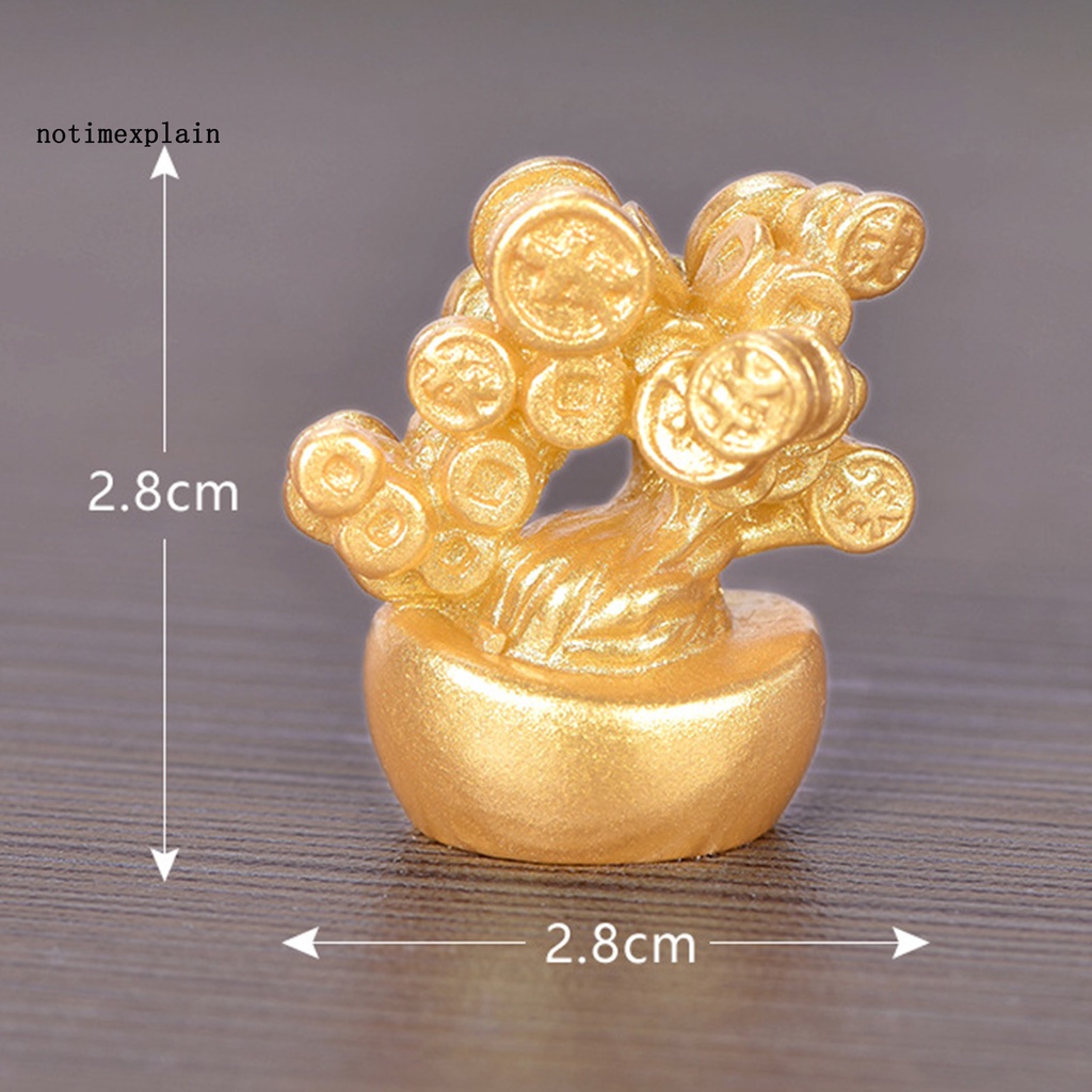 Notimexplain Tiền Sử Vàng Giả Bằng Nhựa Trang Trí Nhà Cửa