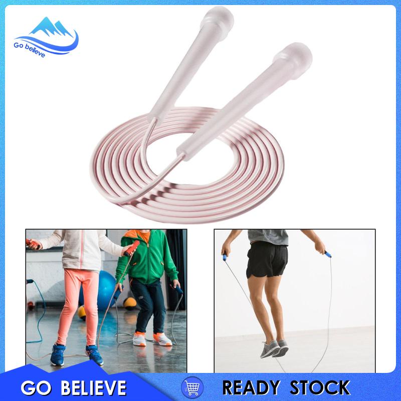 Dây Nhảy Tập Thể Dục Ngoài Trời Cho Trẻ Em Bằng pvc